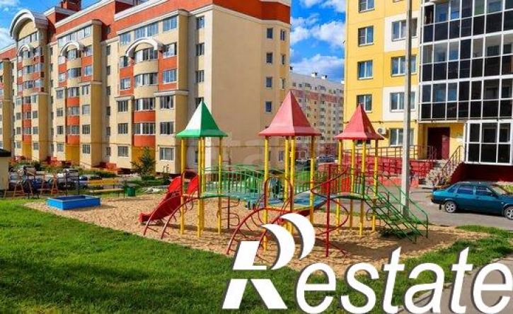 3-комн квартира улица П.В.Дементьева, 24,  д. 24