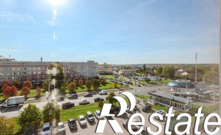 2-комн квартира улица Фёдора Гладкова, 34,  д. 34