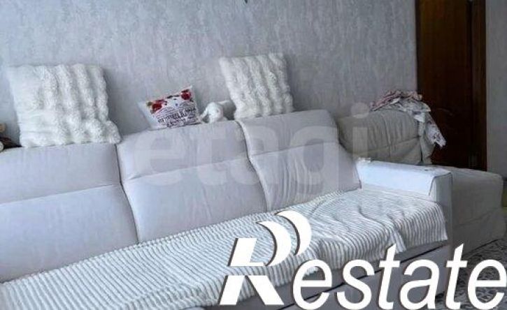 2-комн квартира улица Патриса Лумумбы, 16,  д. 16
