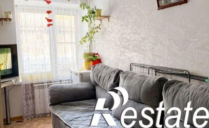 2-комн квартира улица Патриса Лумумбы, 16,  д. 16