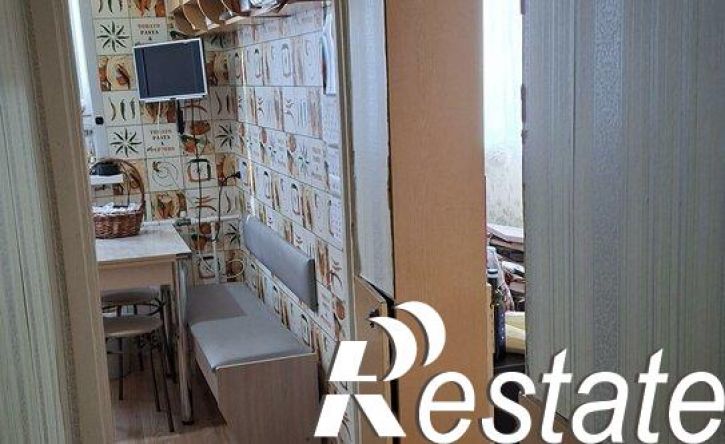 3-комн квартира улица Космонавта Николаева А.Г., 48,  д. 48