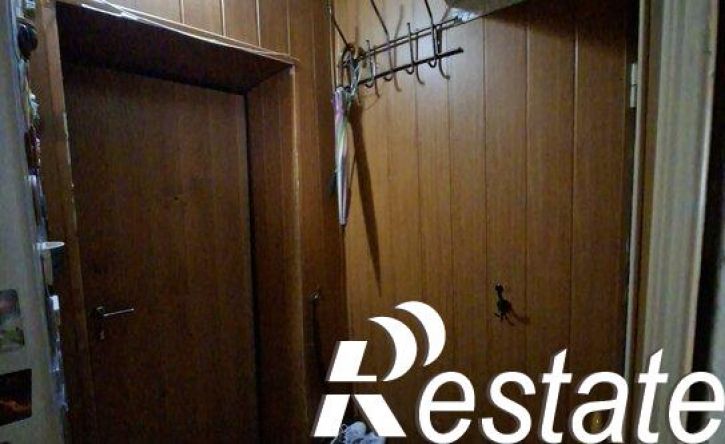 3-комн квартира улица Космонавта Николаева А.Г., 48,  д. 48