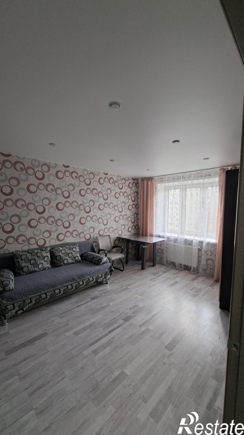 Аренда 1-комн квартиры бульвар Эгерский,36 к.1