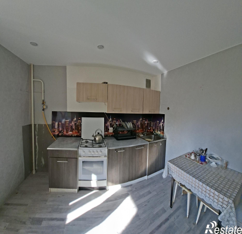 Аренда 1-комн квартиры бульвар Эгерский,36 к.1