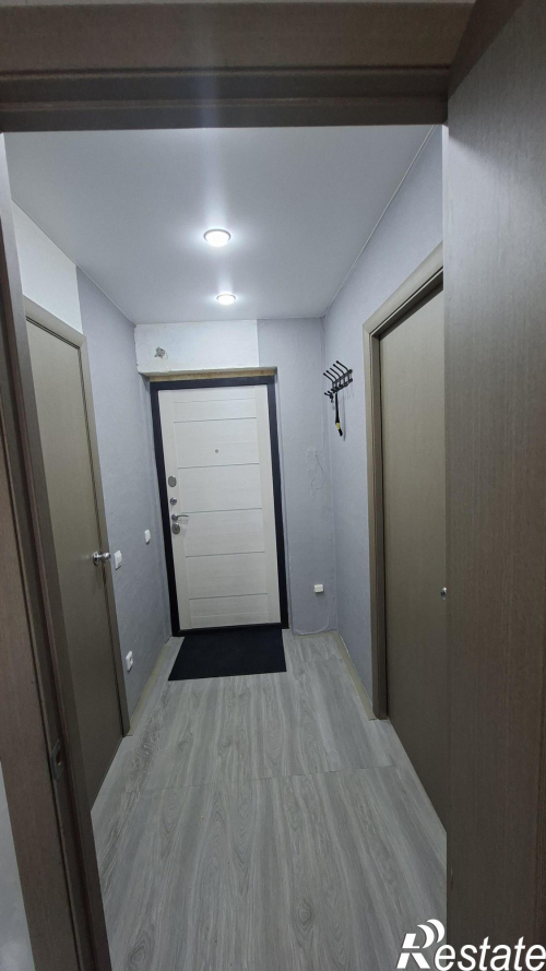Аренда 1-комн квартиры бульвар Эгерский,36 к.1