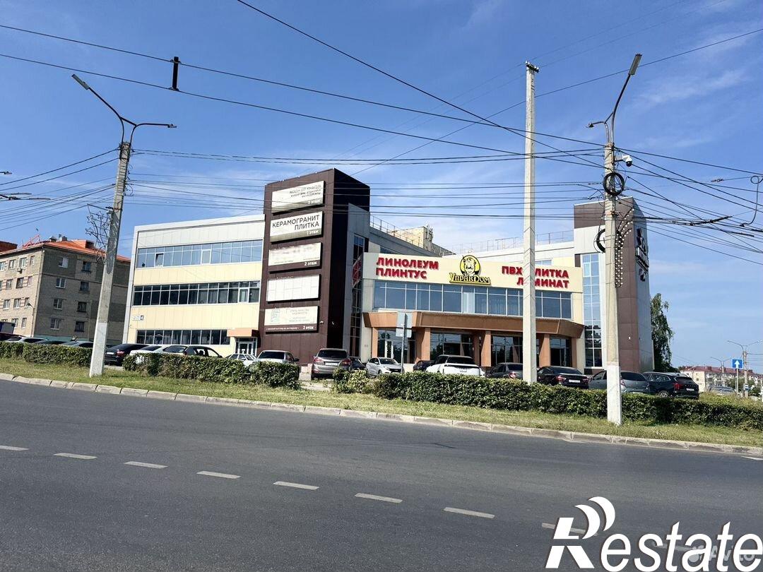 Купить производственную площадь за 14 500 000 рублей на проспект Мира, 4