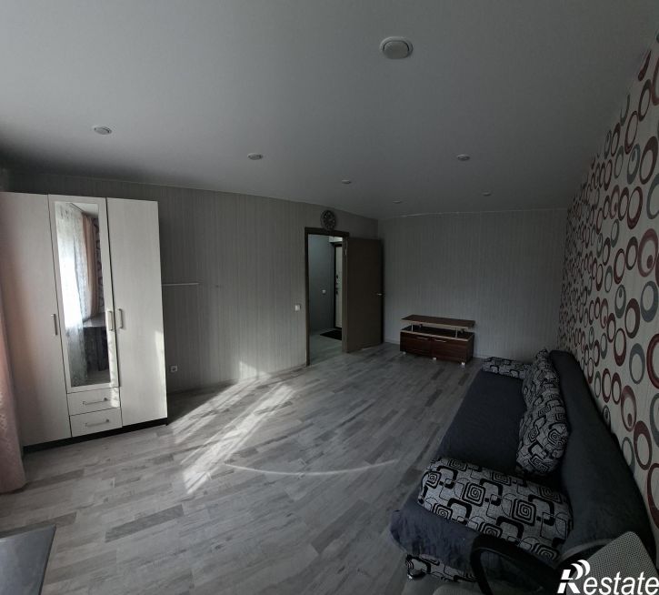 1-комн квартира бульвар Эгерский,36 к.1