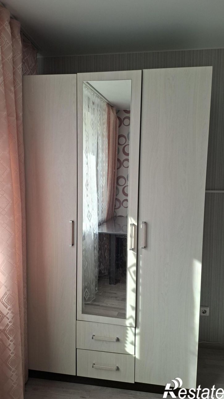 1-комн квартира бульвар Эгерский,36 к.1