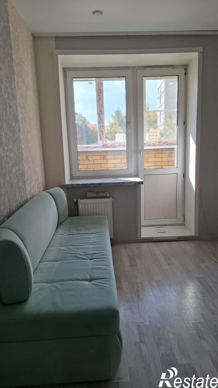 1-комн квартира бульвар Эгерский,36 к.1