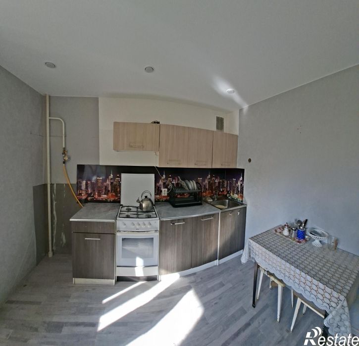 1-комн квартира бульвар Эгерский,36 к.1