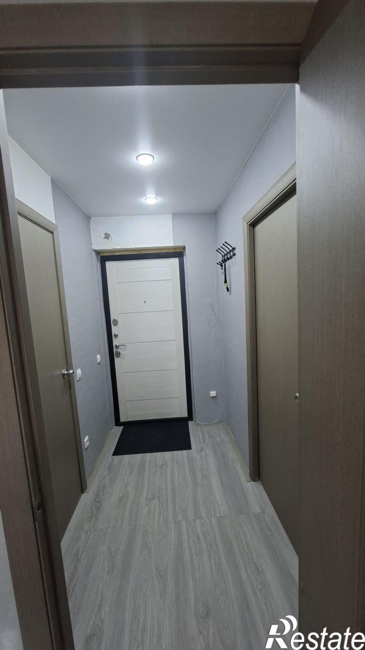 1-комн квартира бульвар Эгерский,36 к.1