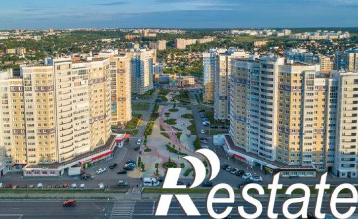 1-комн квартира Радужная улица, 6 к1,  д. 6 к1