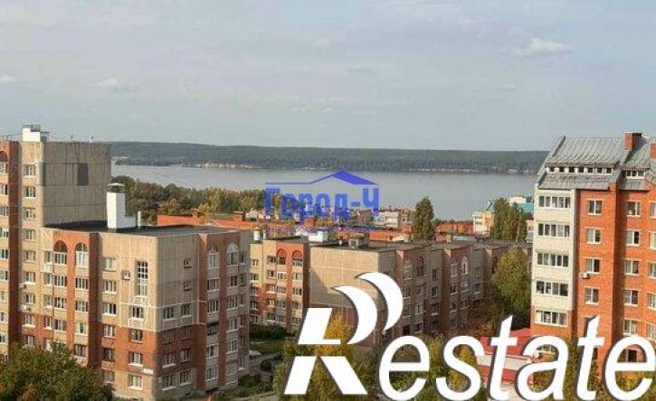 3-комн квартира улица Лебедева, 3,  д. 3