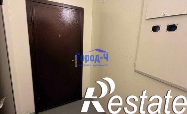 3-комн квартира улица Лебедева, 3,  д. 3