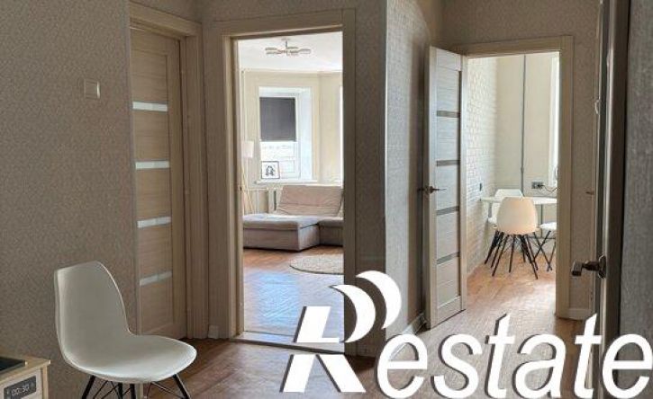 5-комн квартира бульвар Анатолия Миттова, 27,  д. 27