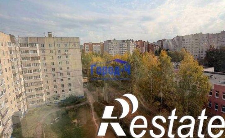 3-комн квартира улица Лебедева, 3,  д. 3
