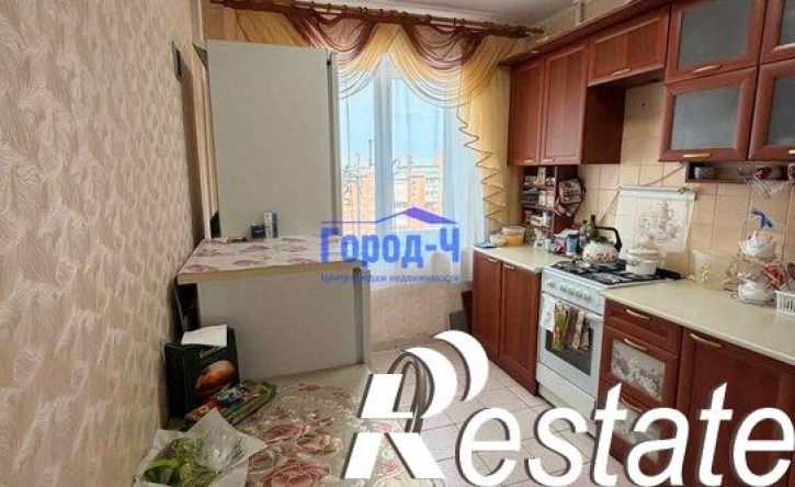 3-комн квартира улица Лебедева, 3,  д. 3