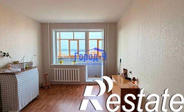 3-комн квартира улица Лебедева, 3,  д. 3
