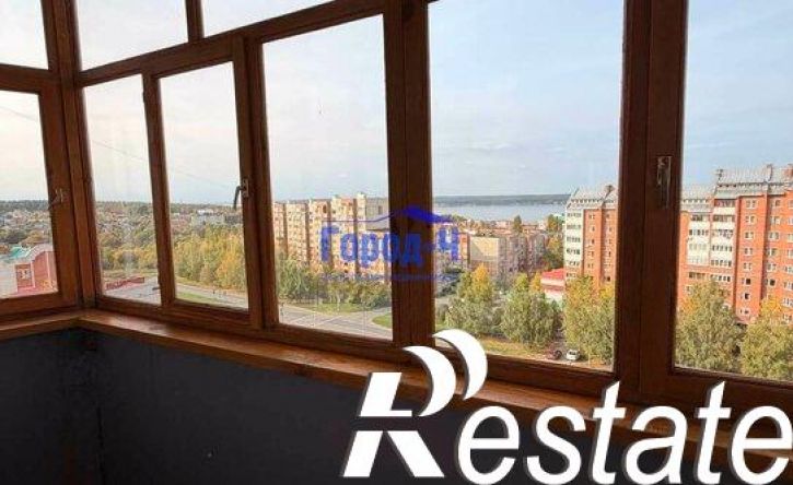 3-комн квартира улица Лебедева, 3,  д. 3