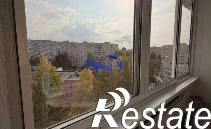 3-комн квартира улица Лебедева, 3,  д. 3