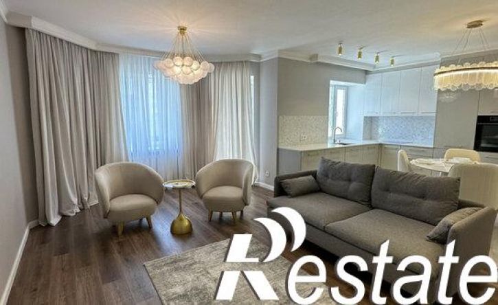 3-комн квартира улица Дзержинского, 20,  д. 20