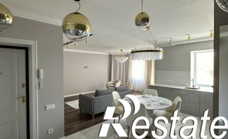3-комн квартира улица Дзержинского, 20,  д. 20