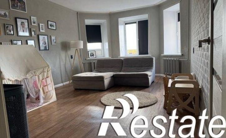 5-комн квартира бульвар Анатолия Миттова, 27,  д. 27