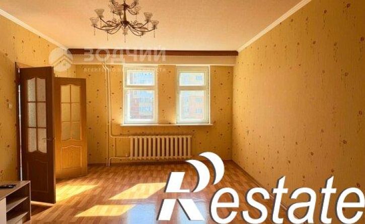 3-комн квартира улица Мичмана Павлова, 41,  д. 41