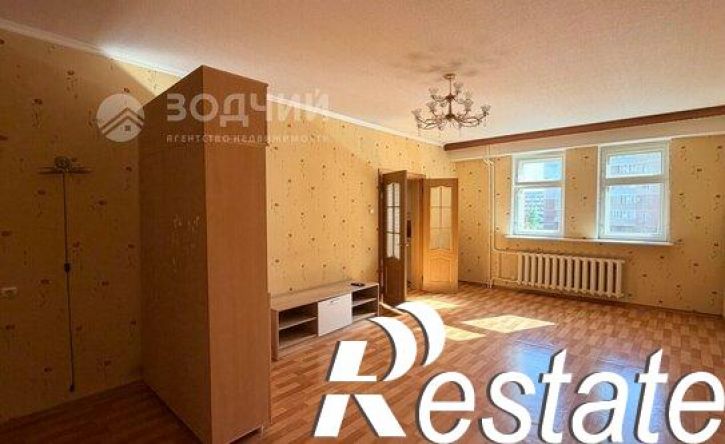 3-комн квартира улица Мичмана Павлова, 41,  д. 41