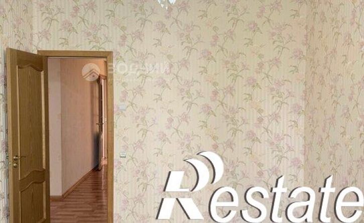 3-комн квартира улица Мичмана Павлова, 41,  д. 41