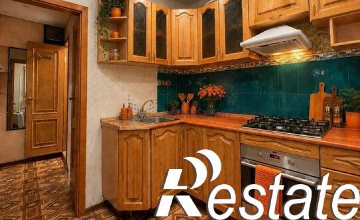 2-комн квартира Ярмарочная улица, 11 к1,  д. 11 к1