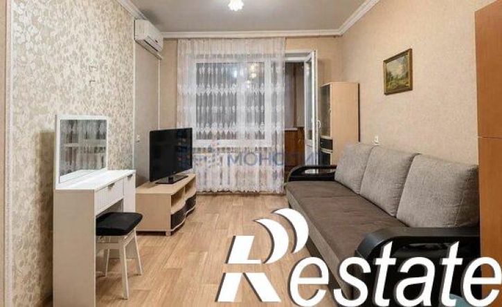 2-комн квартира Ярмарочная улица, 11 к1,  д. 11 к1
