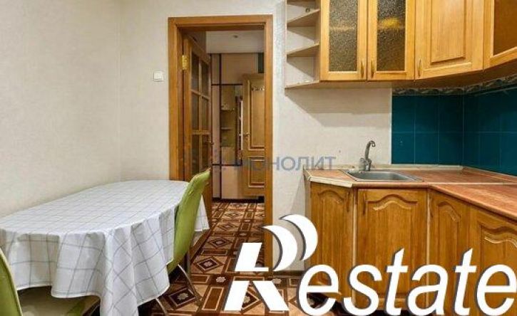 2-комн квартира Ярмарочная улица, 11 к1,  д. 11 к1