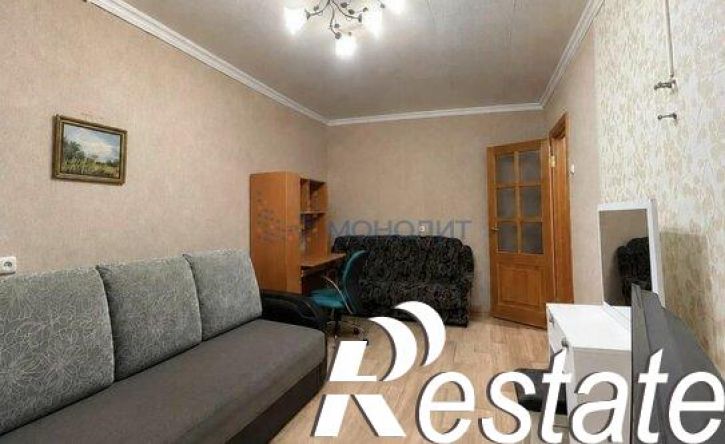 2-комн квартира Ярмарочная улица, 11 к1,  д. 11 к1
