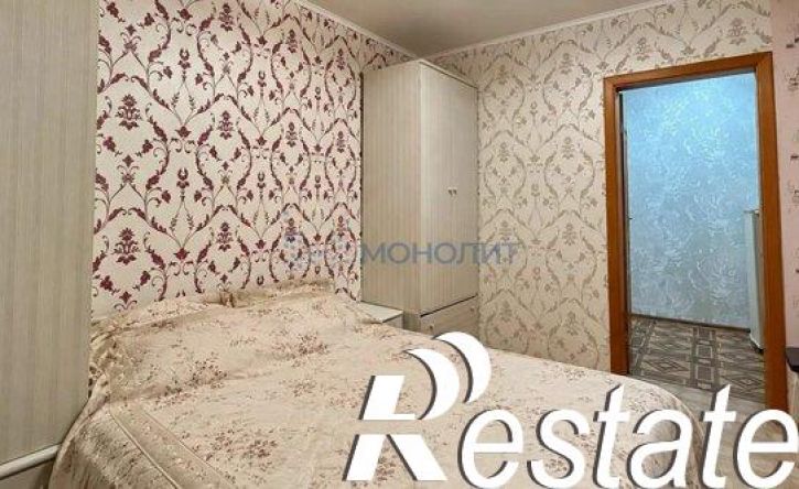 2-комн квартира Ярмарочная улица, 11 к1,  д. 11 к1