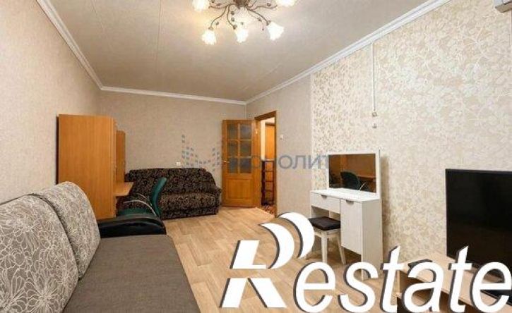 2-комн квартира Ярмарочная улица, 11 к1,  д. 11 к1