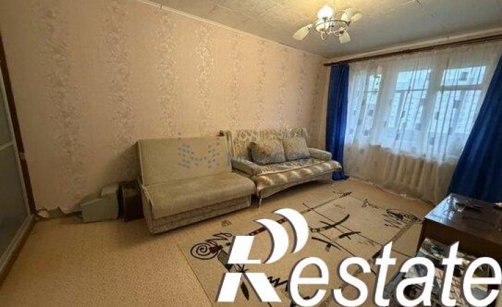 1-комн квартира проспект Тракторостроителей, 39,  д. 39