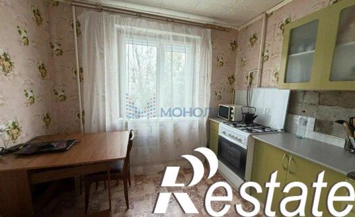 1-комн квартира проспект Тракторостроителей, 39,  д. 39