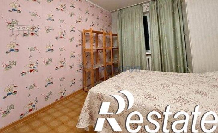 2-комн квартира Ярмарочная улица, 11 к1,  д. 11 к1
