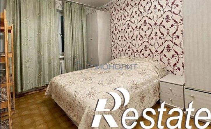 2-комн квартира Ярмарочная улица, 11 к1,  д. 11 к1