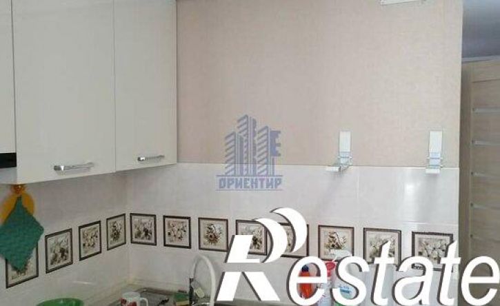1-комн квартира Солнечный бульвар, 14 к1,  д. 14 к1