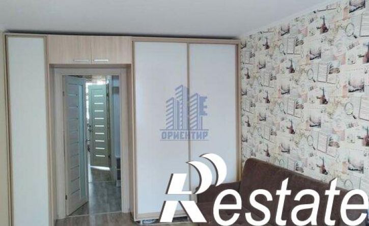 1-комн квартира Солнечный бульвар, 14 к1,  д. 14 к1