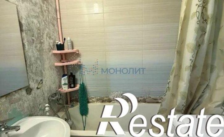 1-комн квартира проспект Тракторостроителей, 39,  д. 39