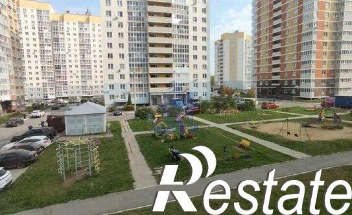 1-комн квартира Солнечный бульвар, 14 к1,  д. 14 к1