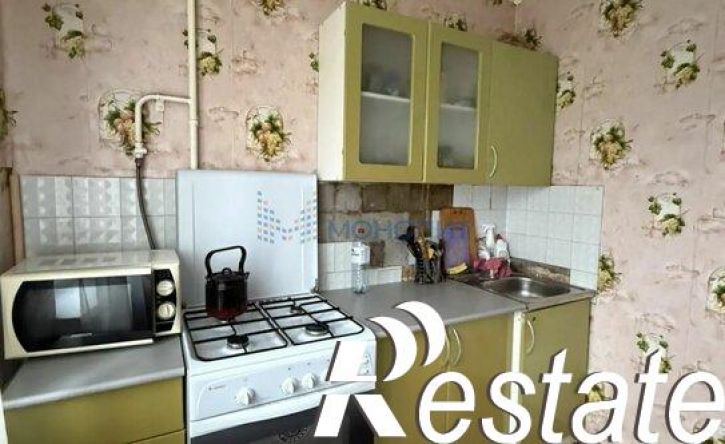 1-комн квартира проспект Тракторостроителей, 39,  д. 39