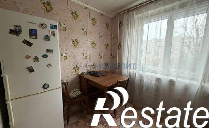 1-комн квартира проспект Тракторостроителей, 39,  д. 39