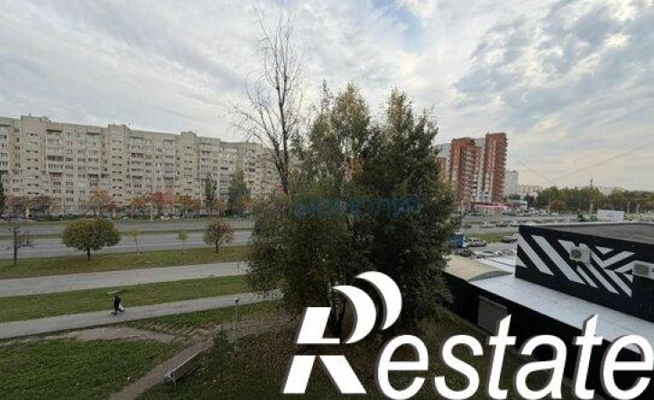 1-комн квартира проспект Тракторостроителей, 39,  д. 39