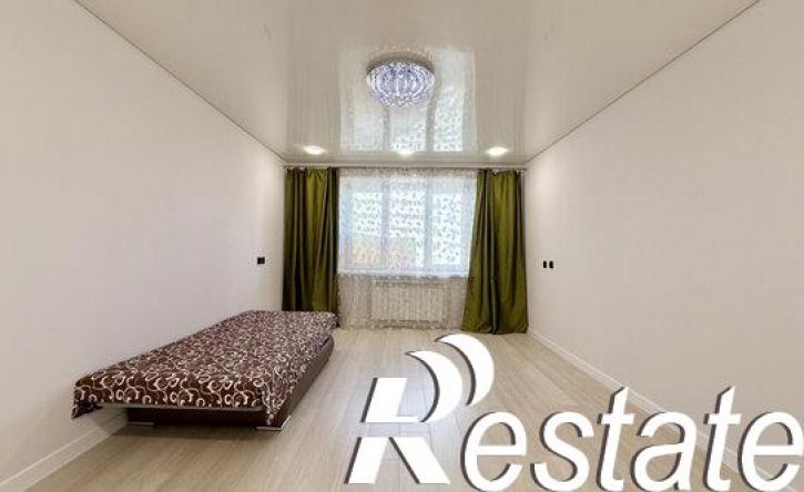 2-комн квартира улица Байдула, 10,  д. 10