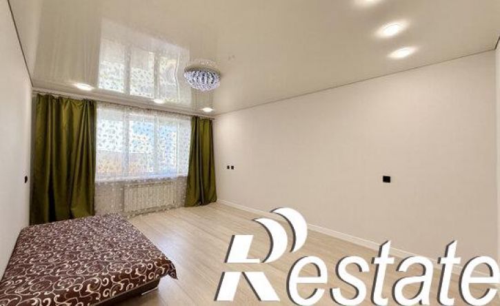 2-комн квартира улица Байдула, 10,  д. 10