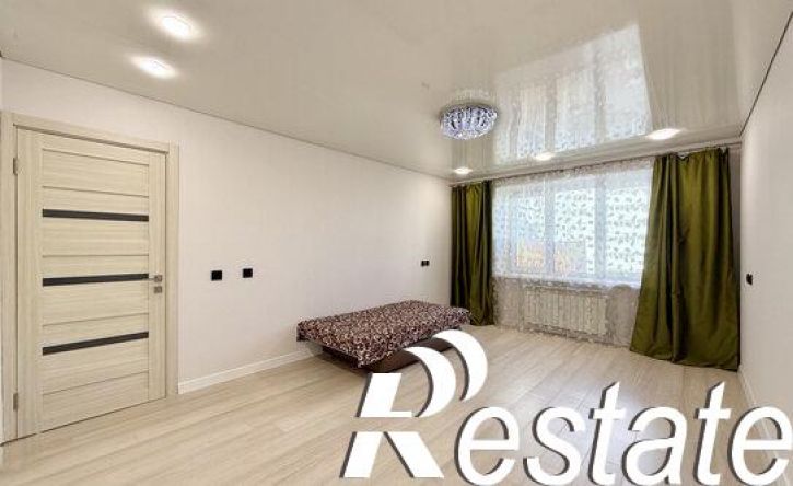 2-комн квартира улица Байдула, 10,  д. 10
